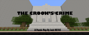 Download The Crook's Crime for Minecraft 1.9